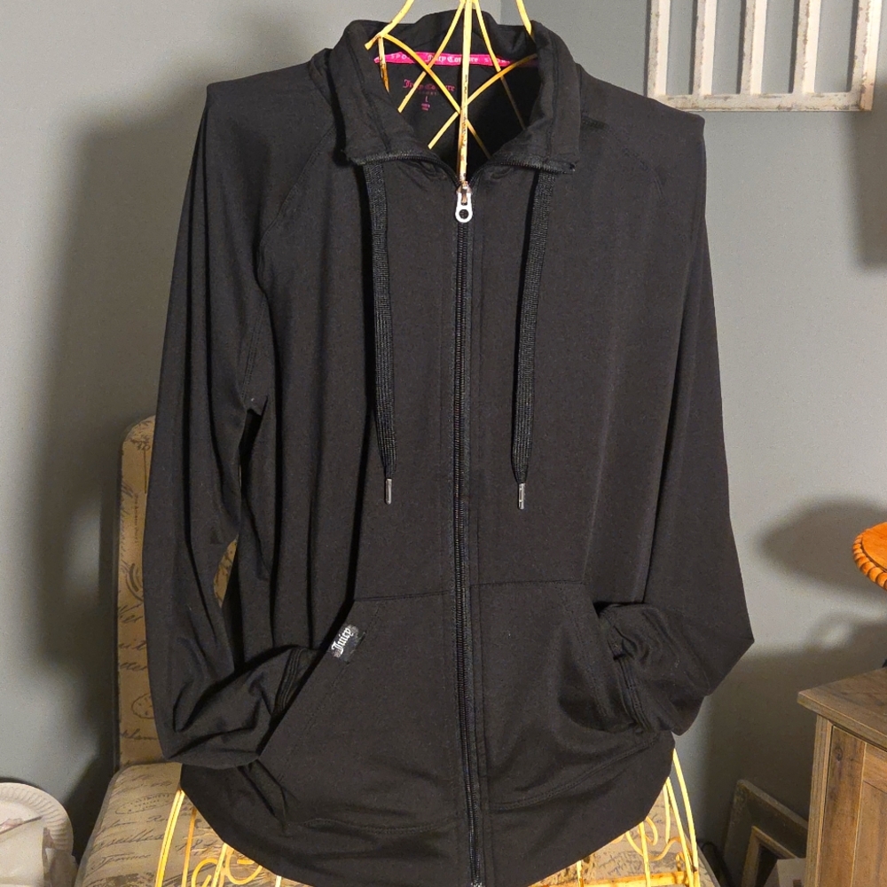 Juicy Couture sport jacket